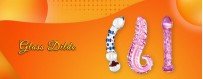 Buy Glass Dildo At Best Price In Kawardha | Sex Toys Store